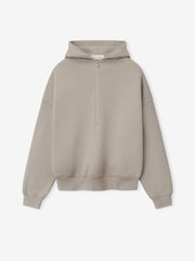 Property Lounge Half Zip Hoodie