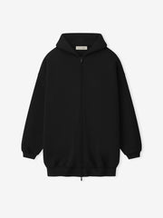 Property Lounge Long Zip Hoodie