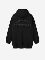 Property Lounge Long Zip Hoodie