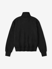 Womens Signature Vintage Track Jacket
