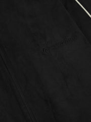 Womens Signature Vintage Track Jacket