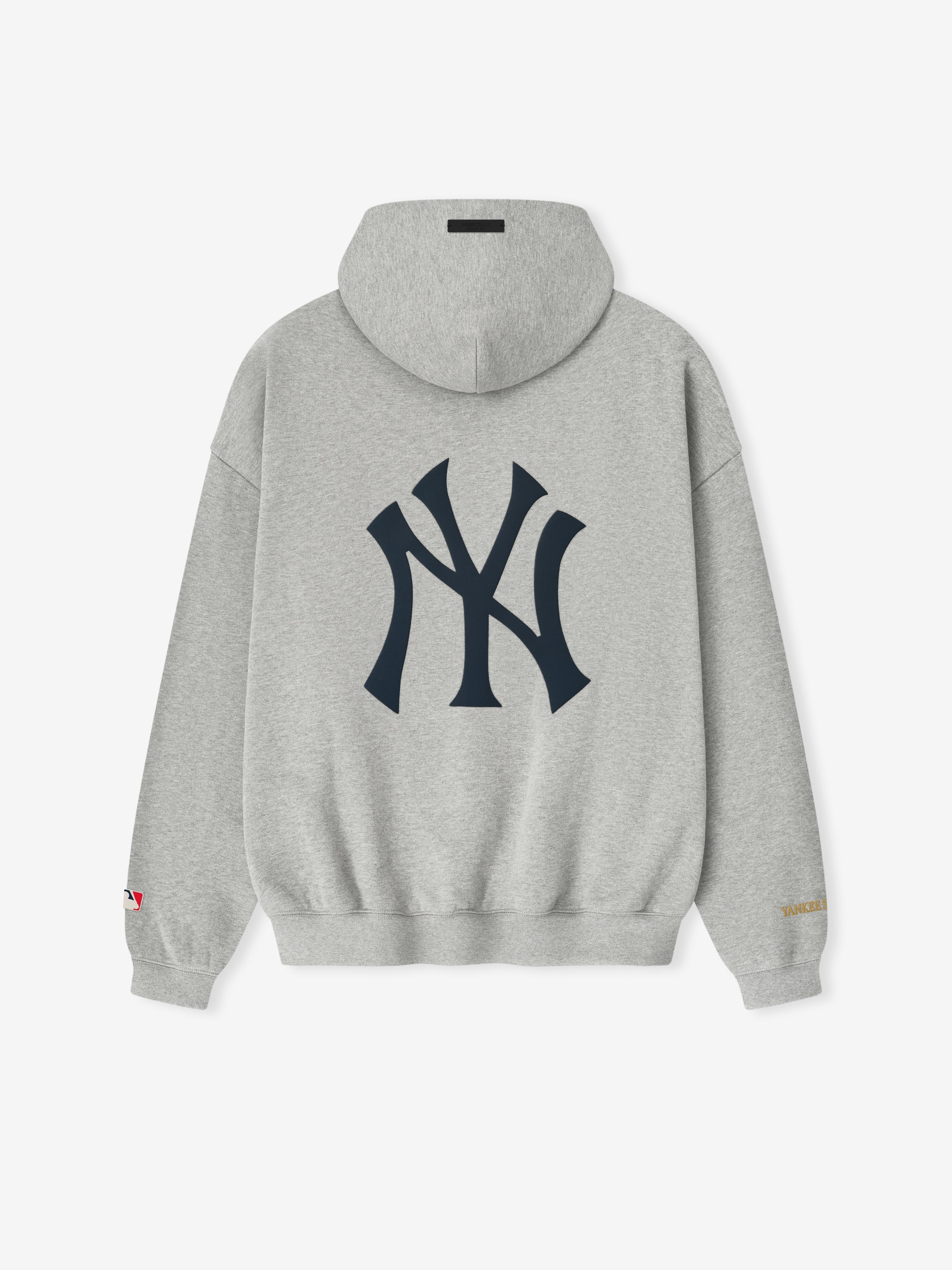 Yankee Stadium Sport Hoodie