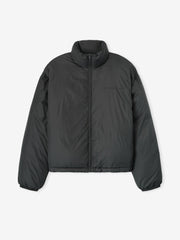 Ripstop Nylon Puffer Jacket