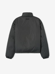 Ripstop Nylon Puffer Jacket