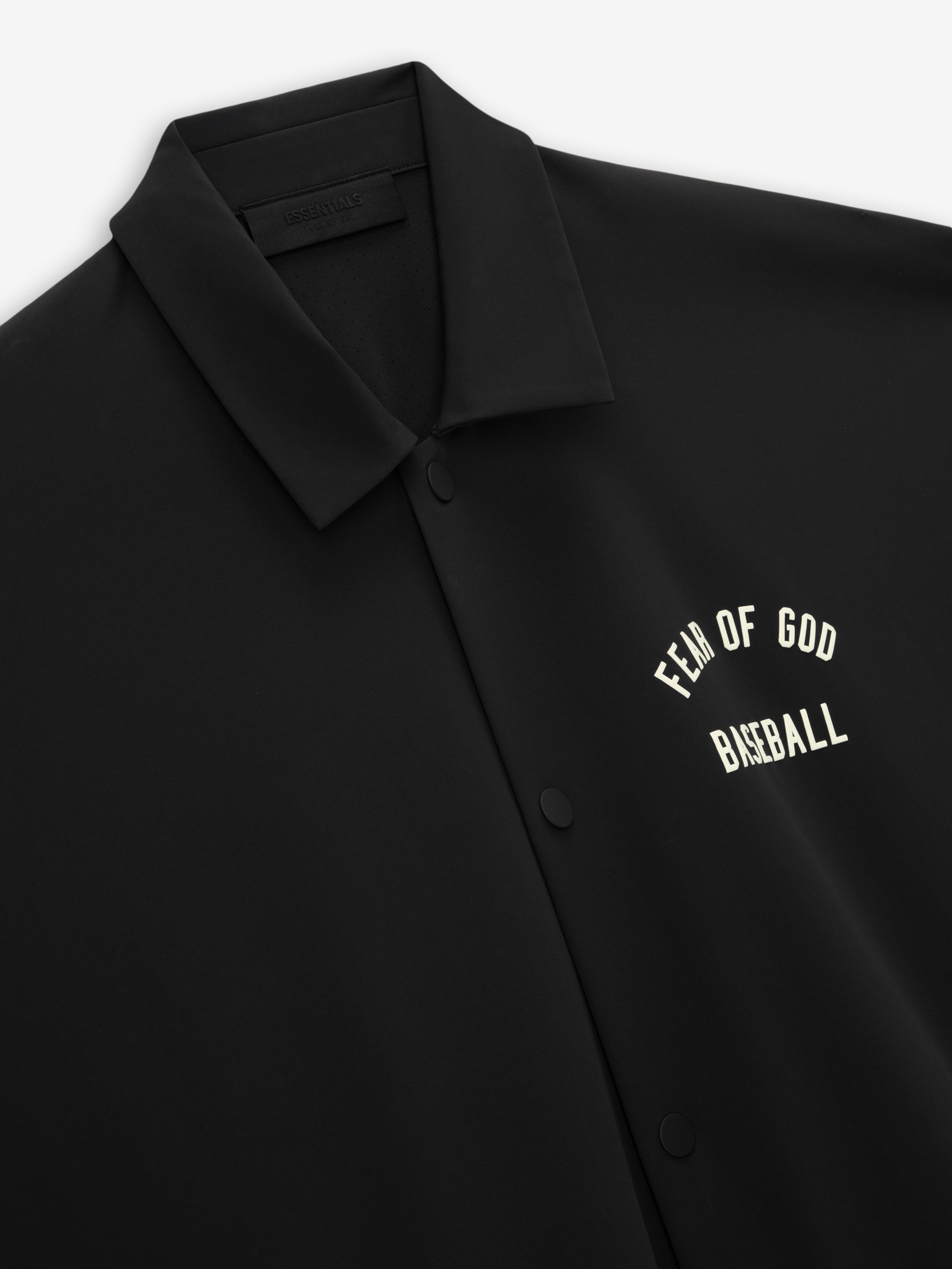 MLB Coaches Jacket