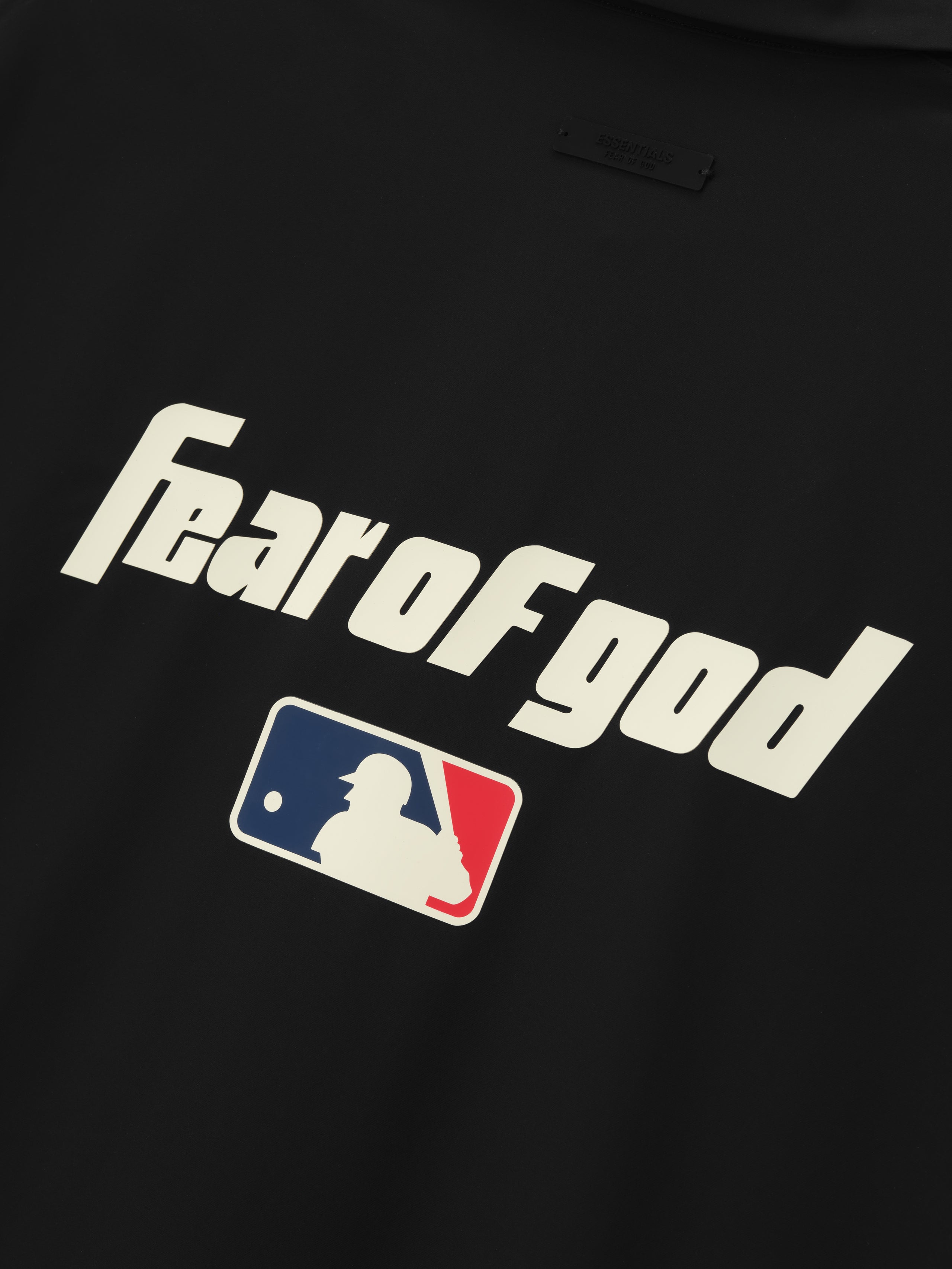 MLB Coaches Jacket