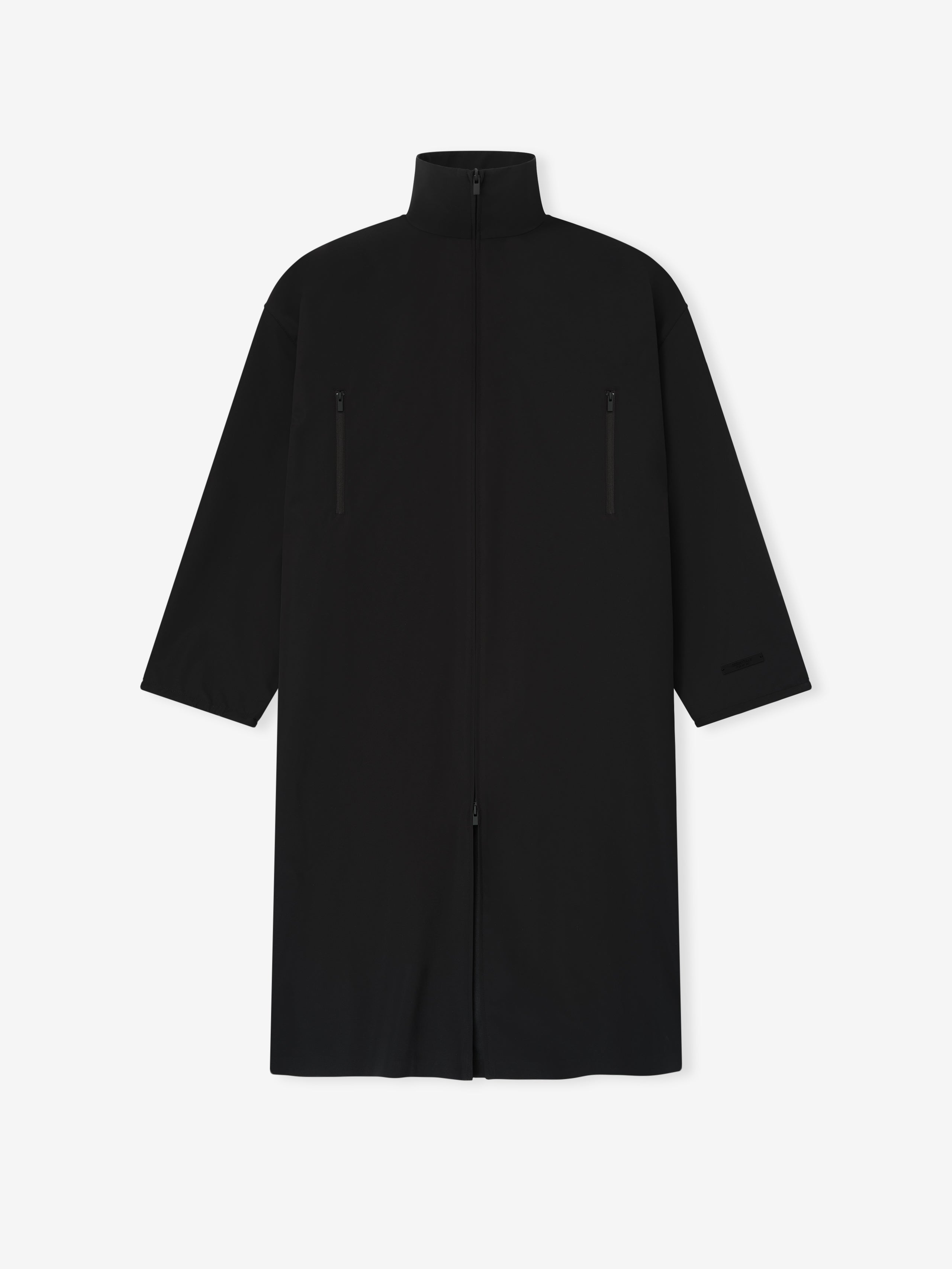 NBA Car Coat