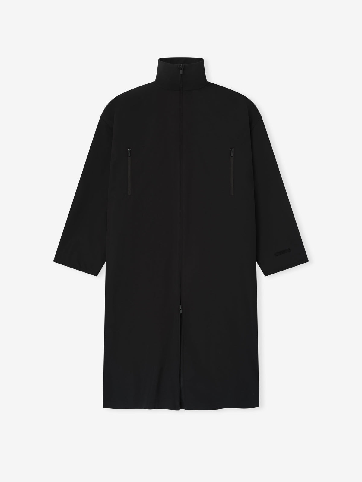 NBA Car Coat
