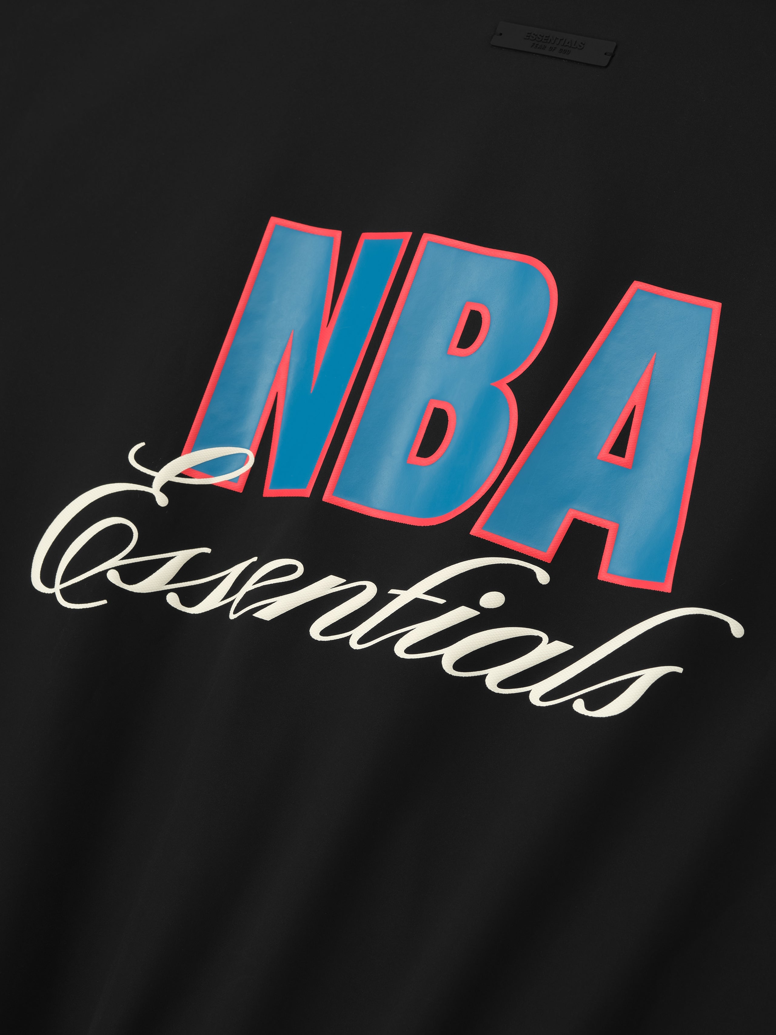 NBA Half Zip Track Jacket