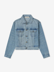 Classic Denim Jacket