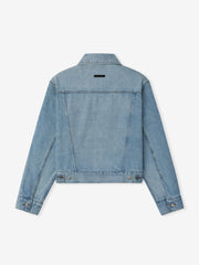 Classic Denim Jacket