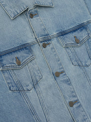 Classic Denim Jacket