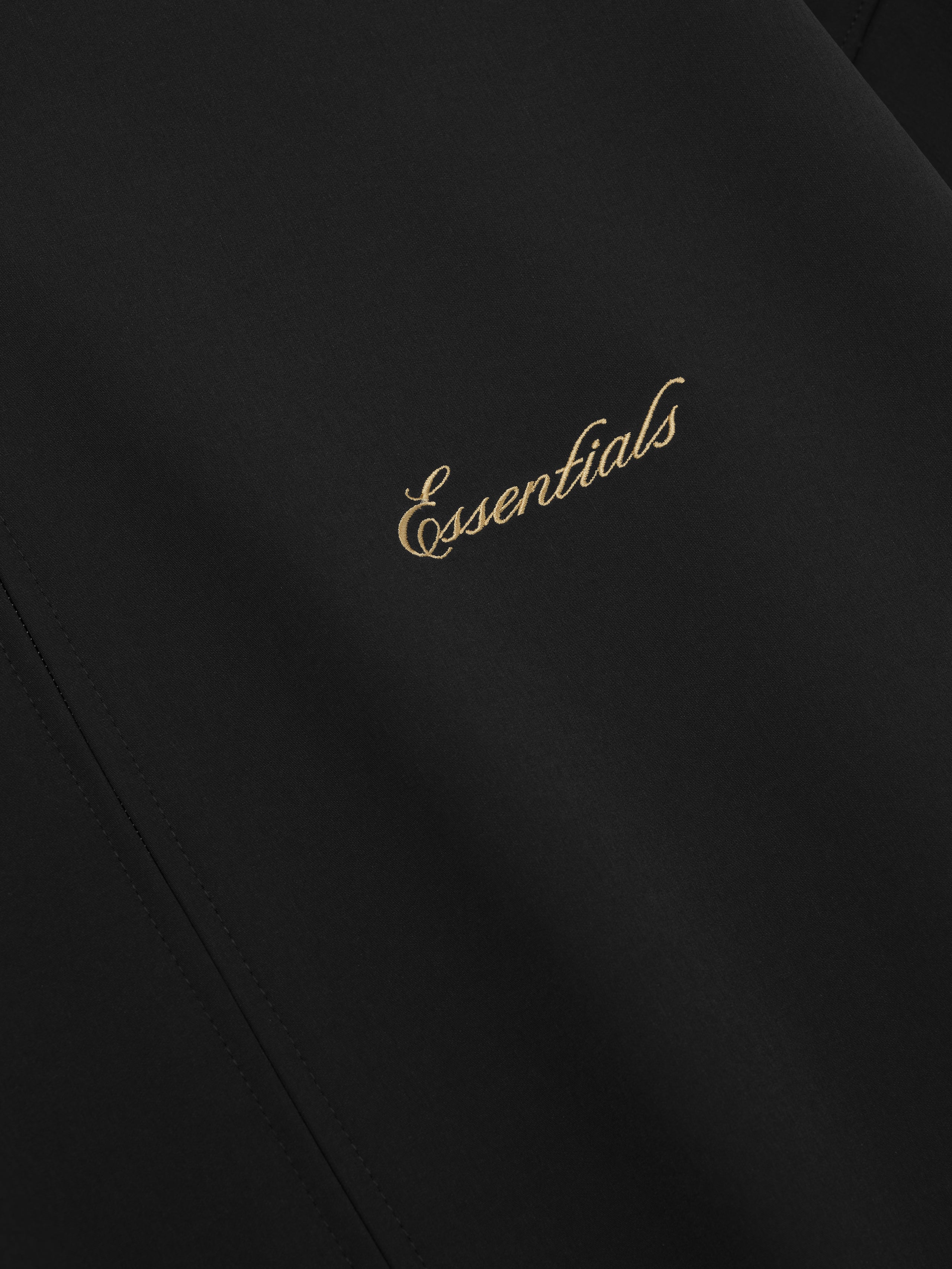 Signature Track Jacket