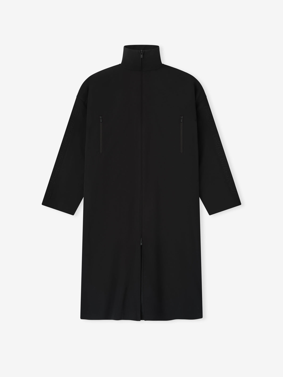 Active Trace Full Length Trench