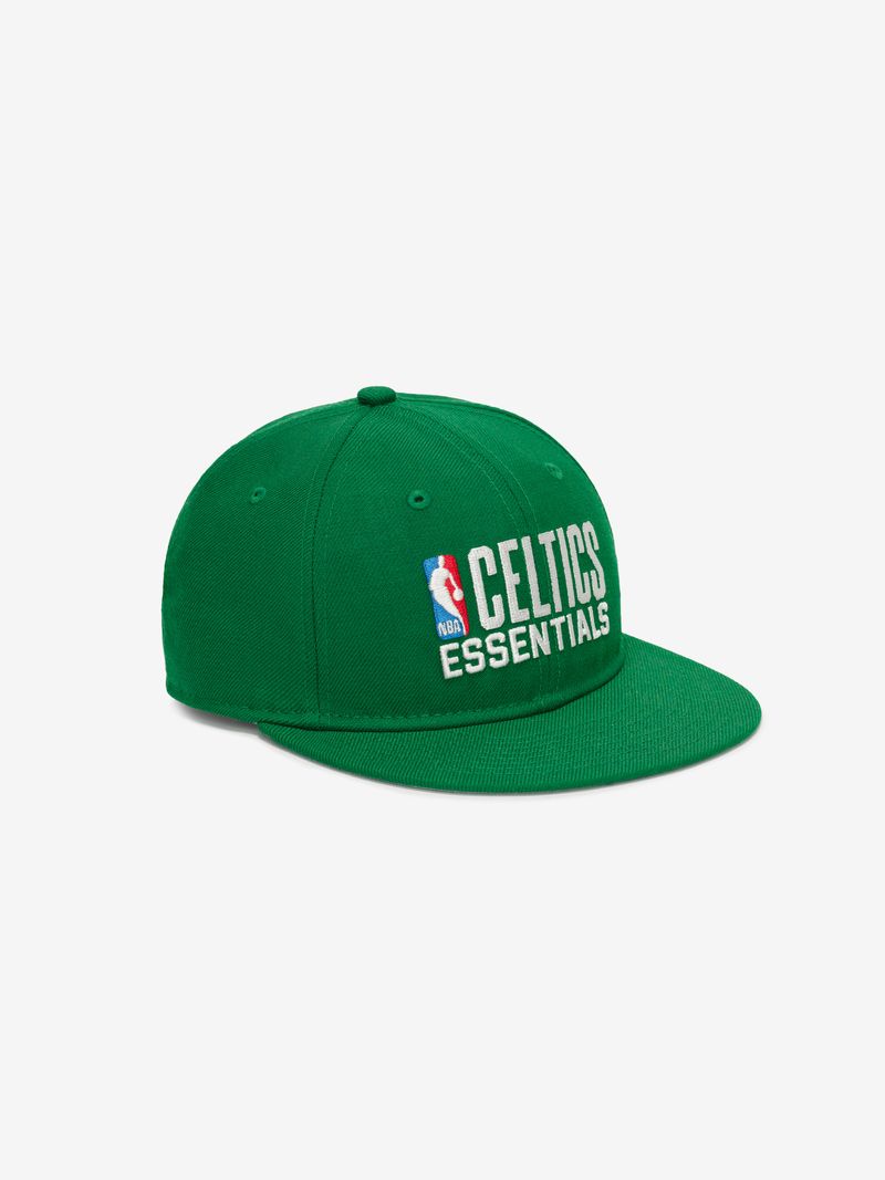 Celtics 9Fifty RC Snapback