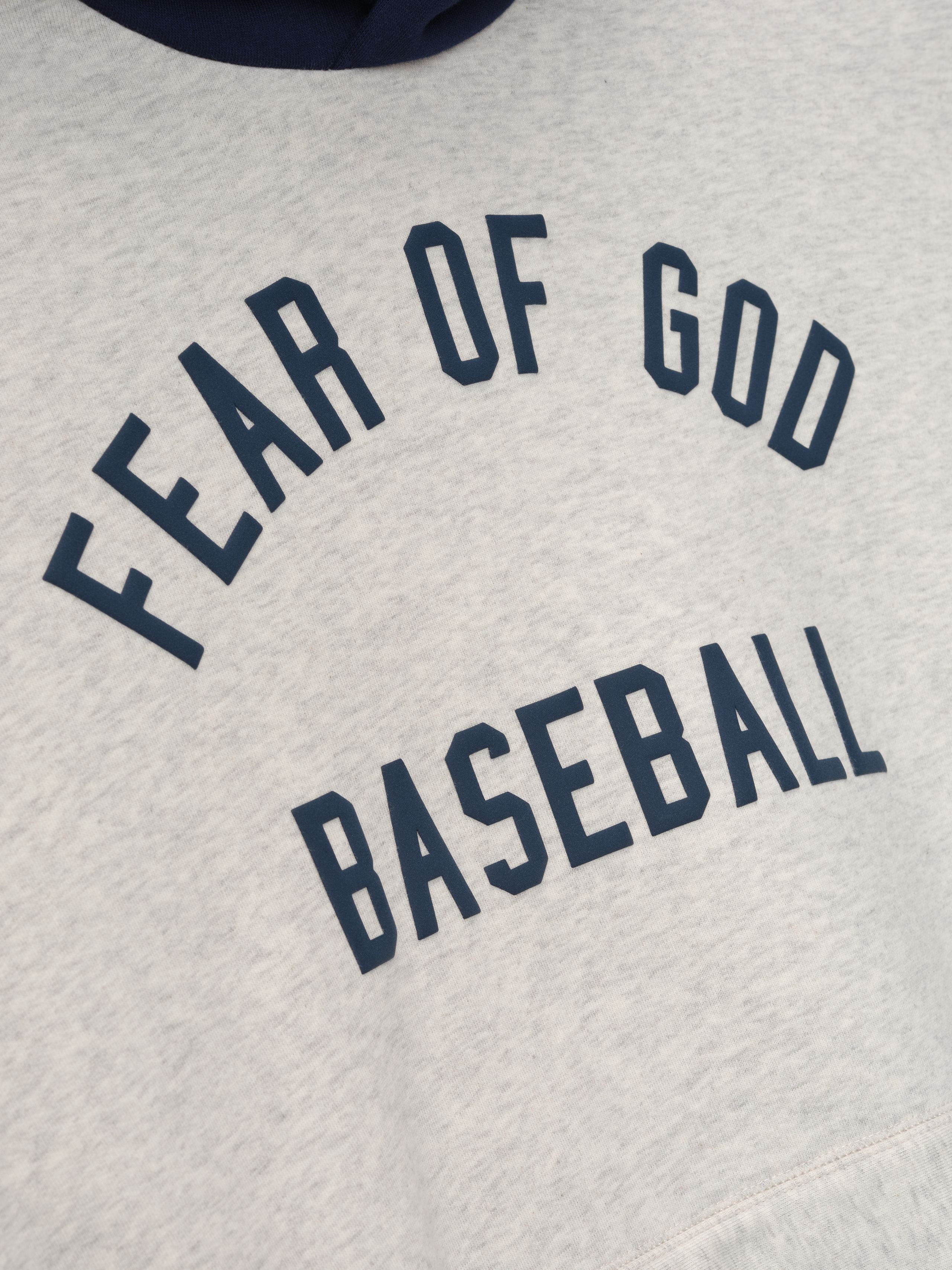 MLB Sport Hoodie