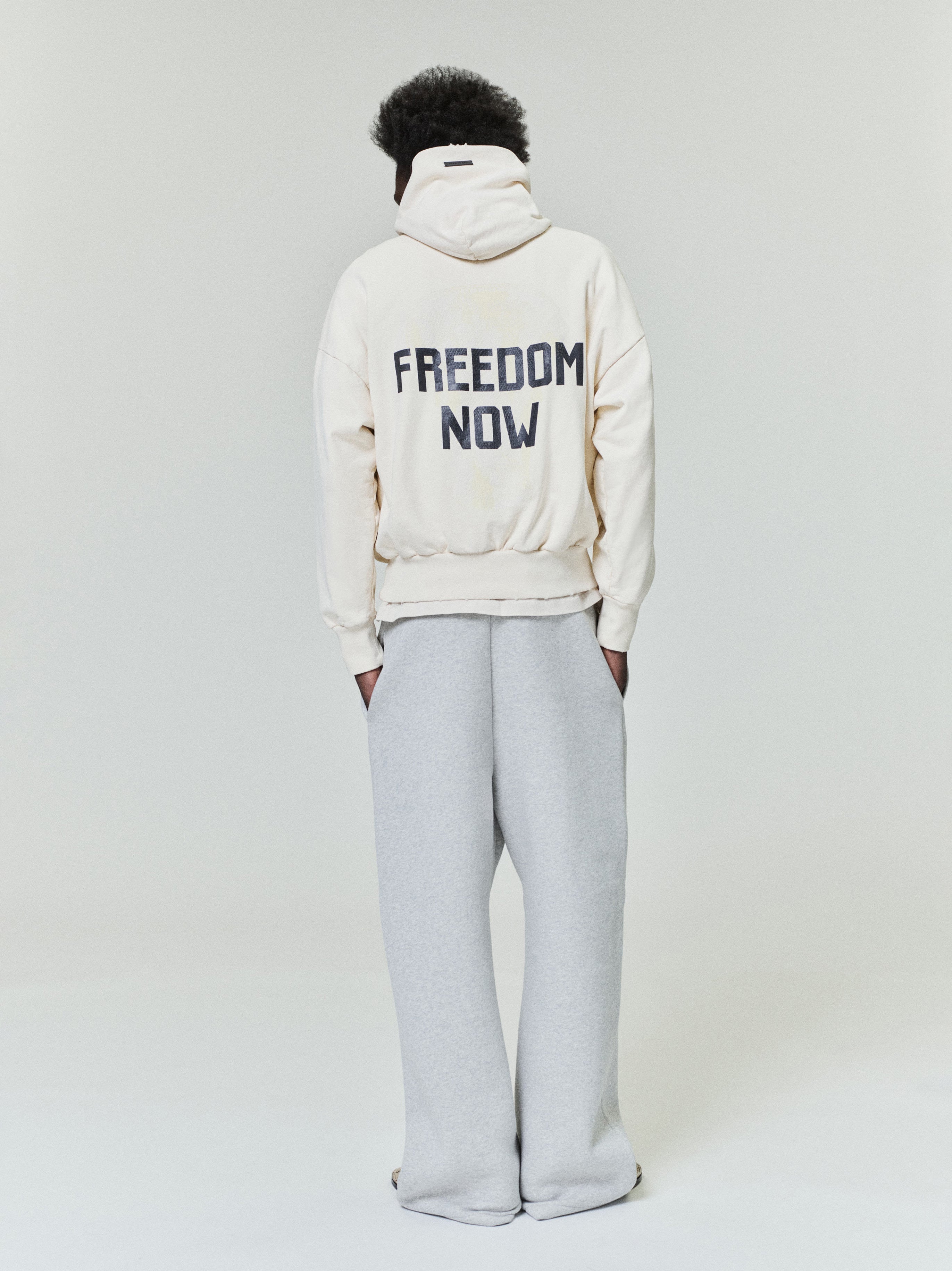 Revolution Hoodie