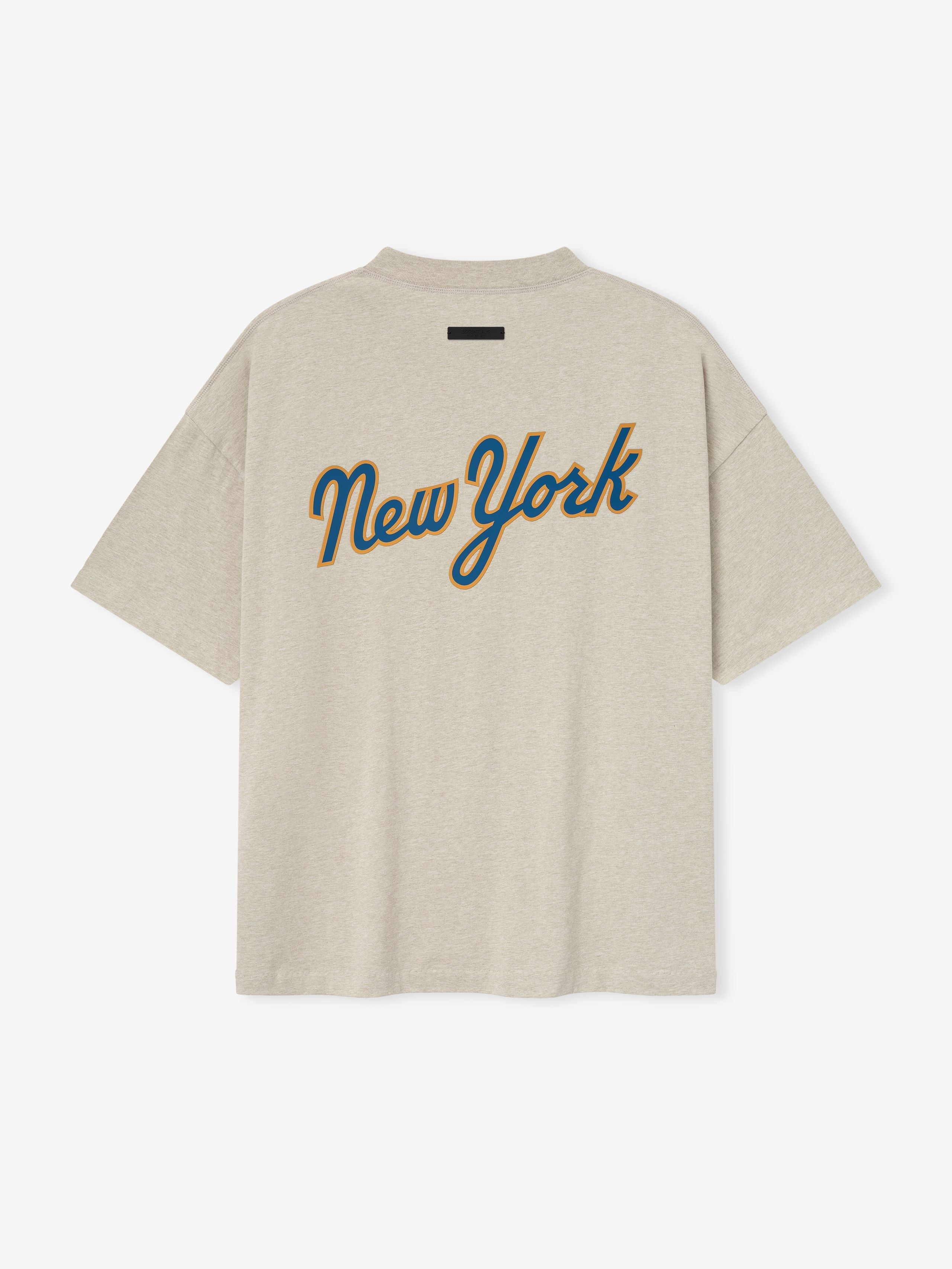 Mets 90s Tee