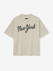 Mets 90s Tee