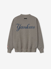 Yankees Sport Crewneck
