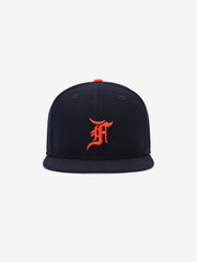 Detroit Tigers 59Fifty Cap