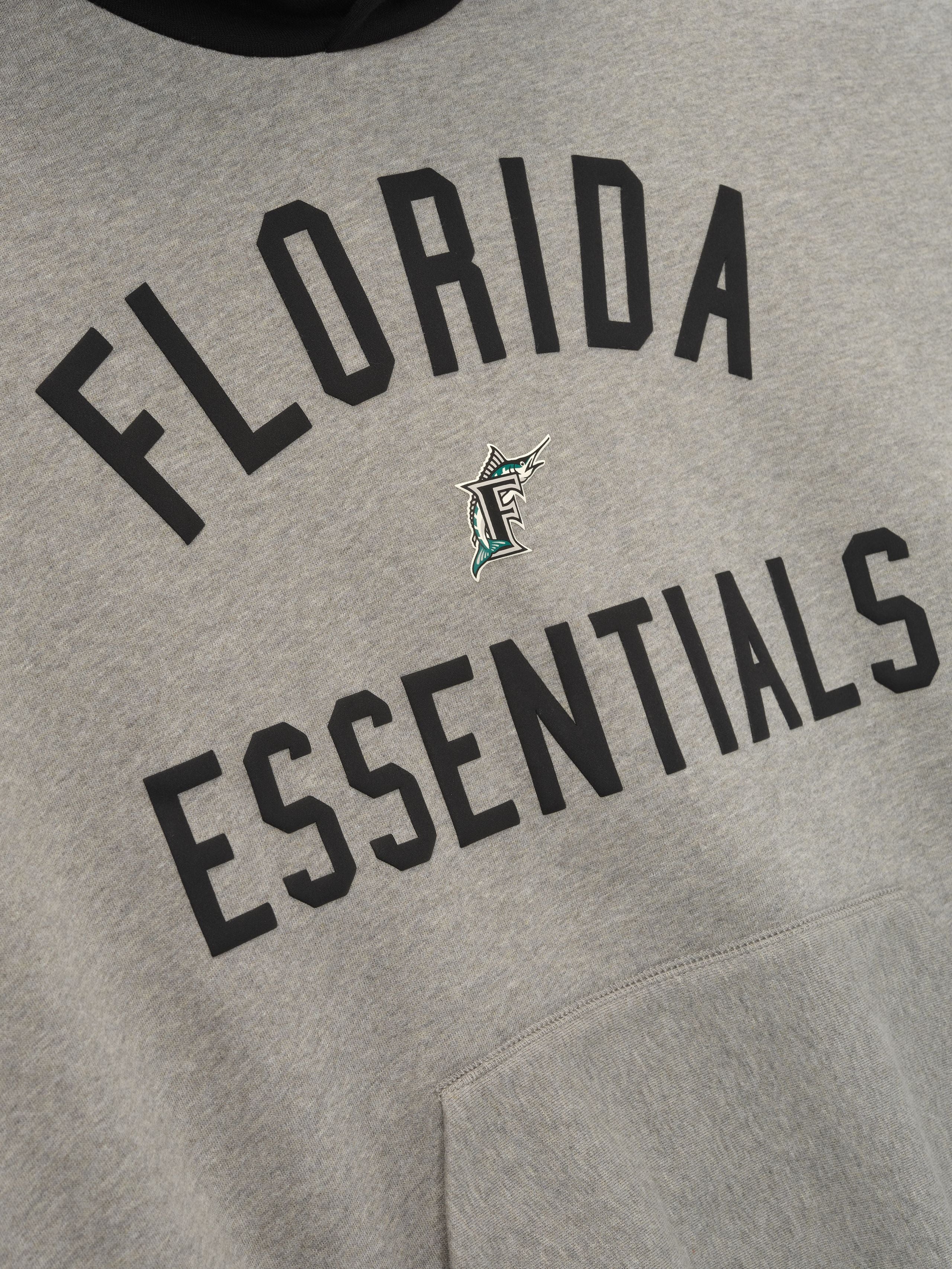 Marlins Sport Hoodie