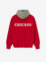 Bulls Sport Hoodie