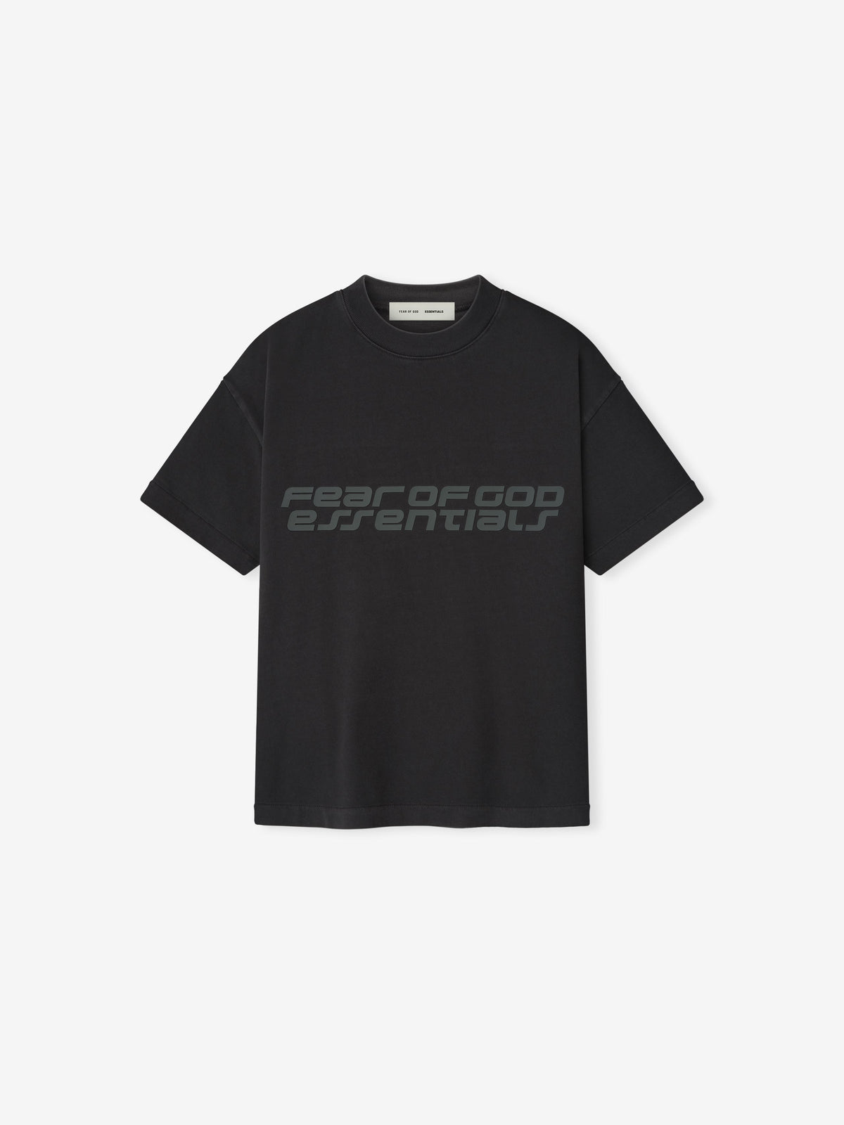 Kids Classic Short Sleeve Tee