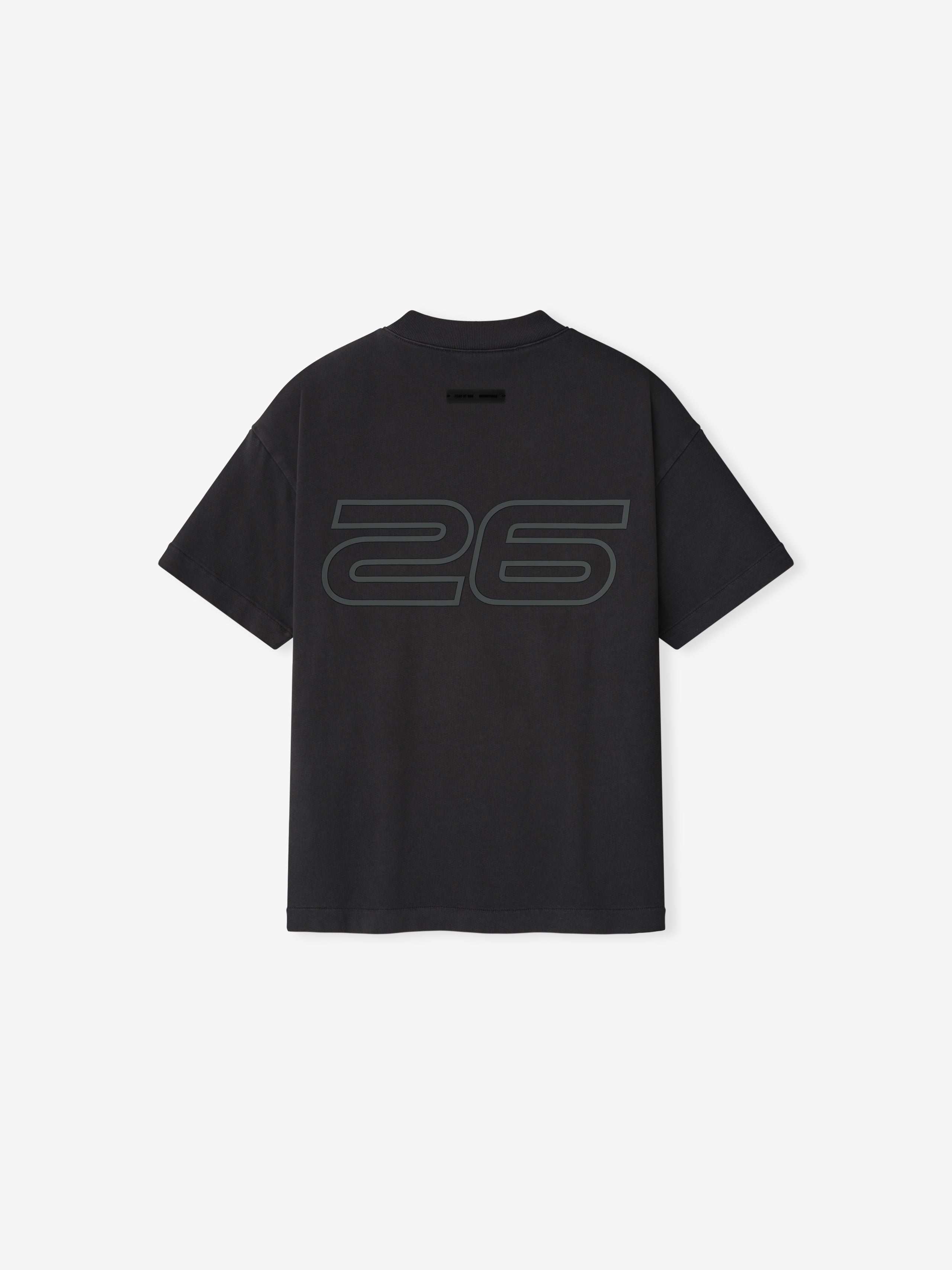 Kids Classic Short Sleeve Tee