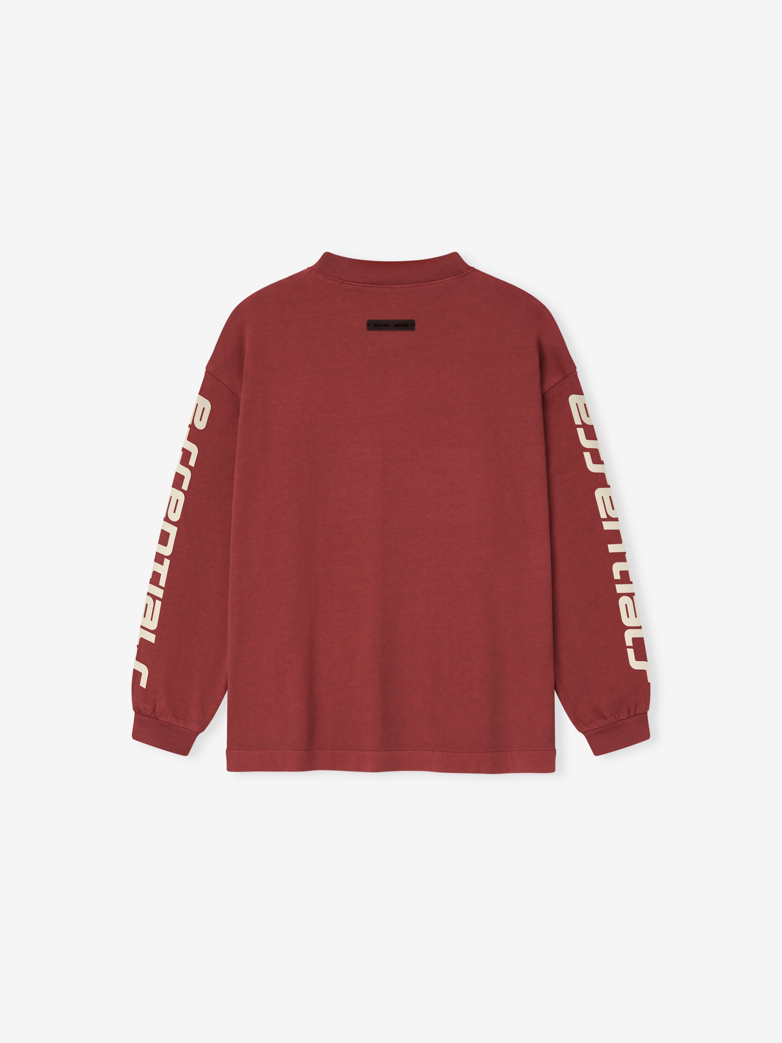 Kids Classic Long Sleeve Tee