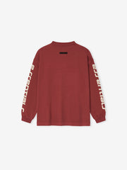 Kids Classic Long Sleeve Tee