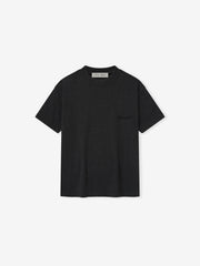Kids Embroidered Essential Tee