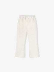 Kids Flare Sweatpant