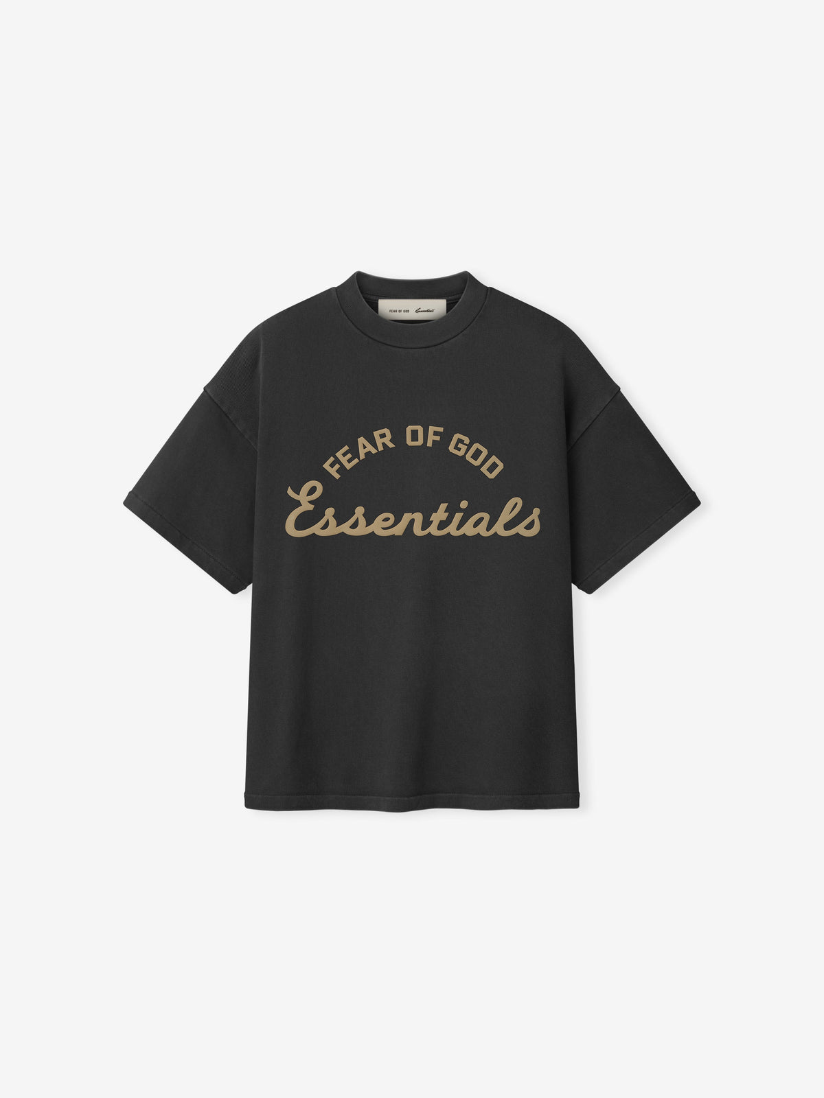 Kids Training 90s Short Sleeve Tee