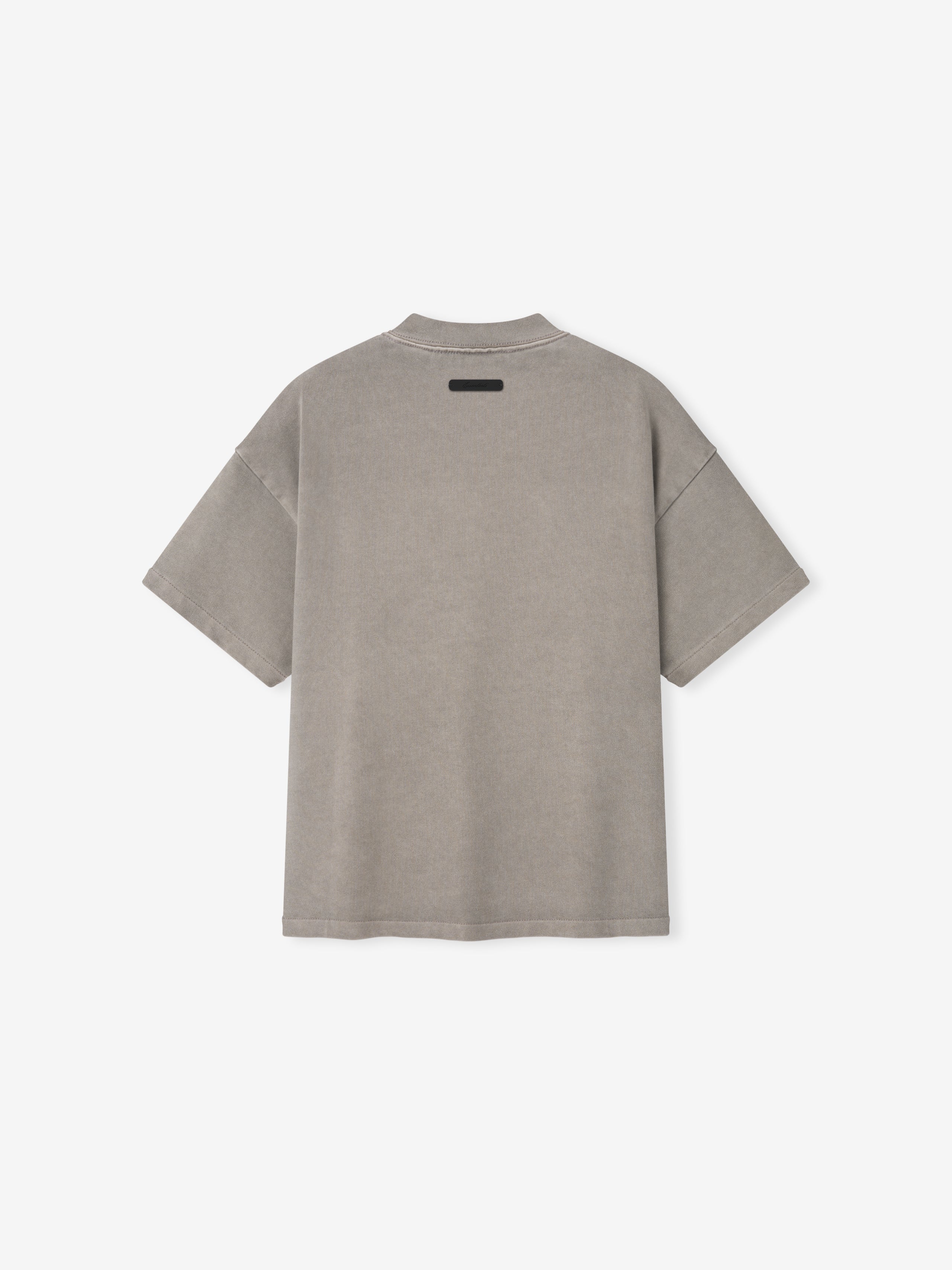 Kids Training 90s Short Sleeve Tee