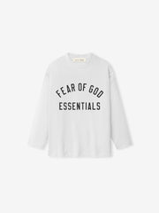 Kids Classic Long Sleeve Tee