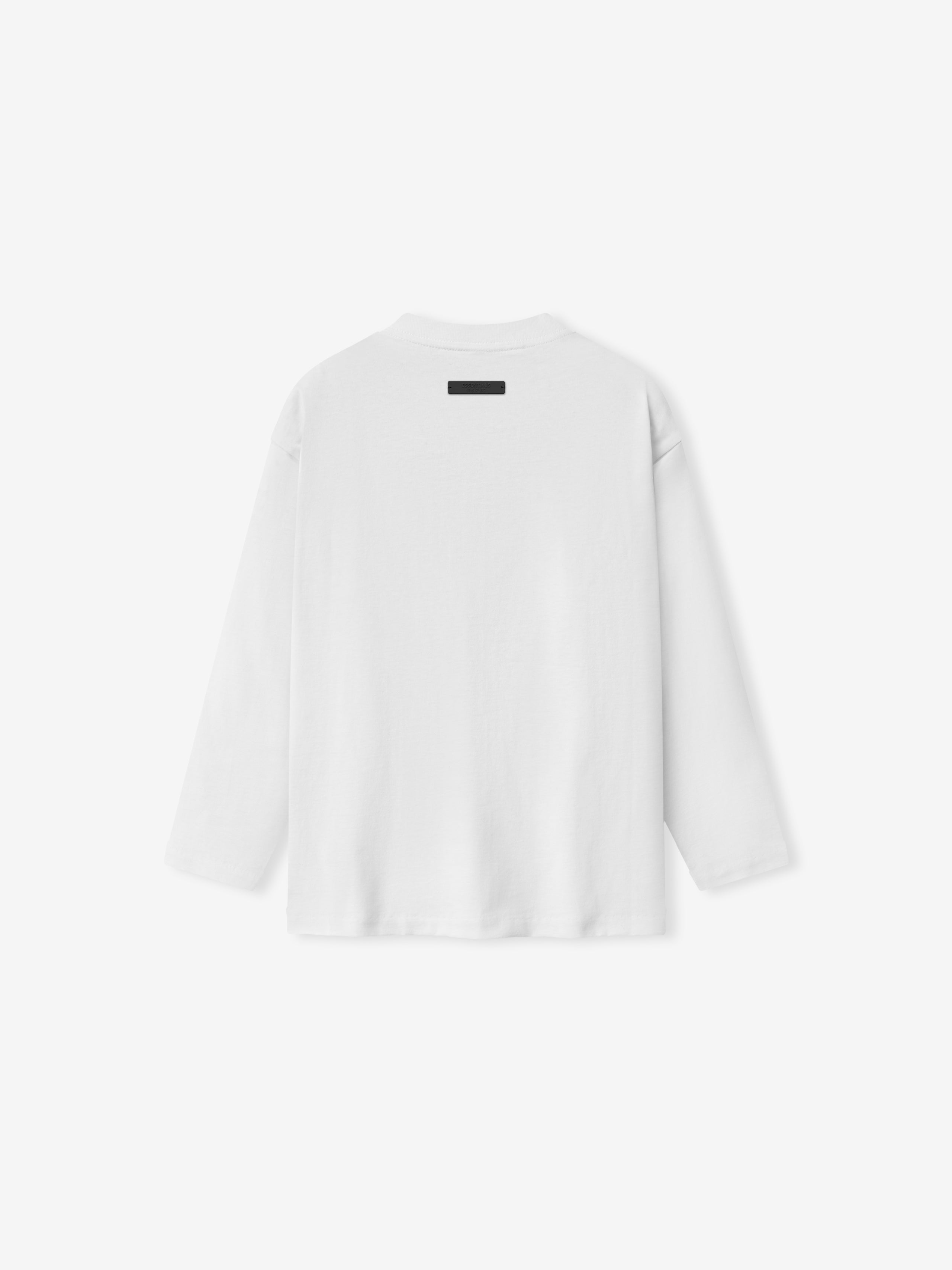 Kids Classic Long Sleeve Tee