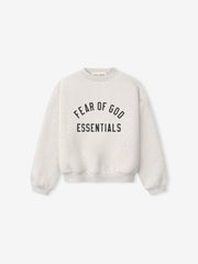 Kids Classic Crewneck Sweatshirt
