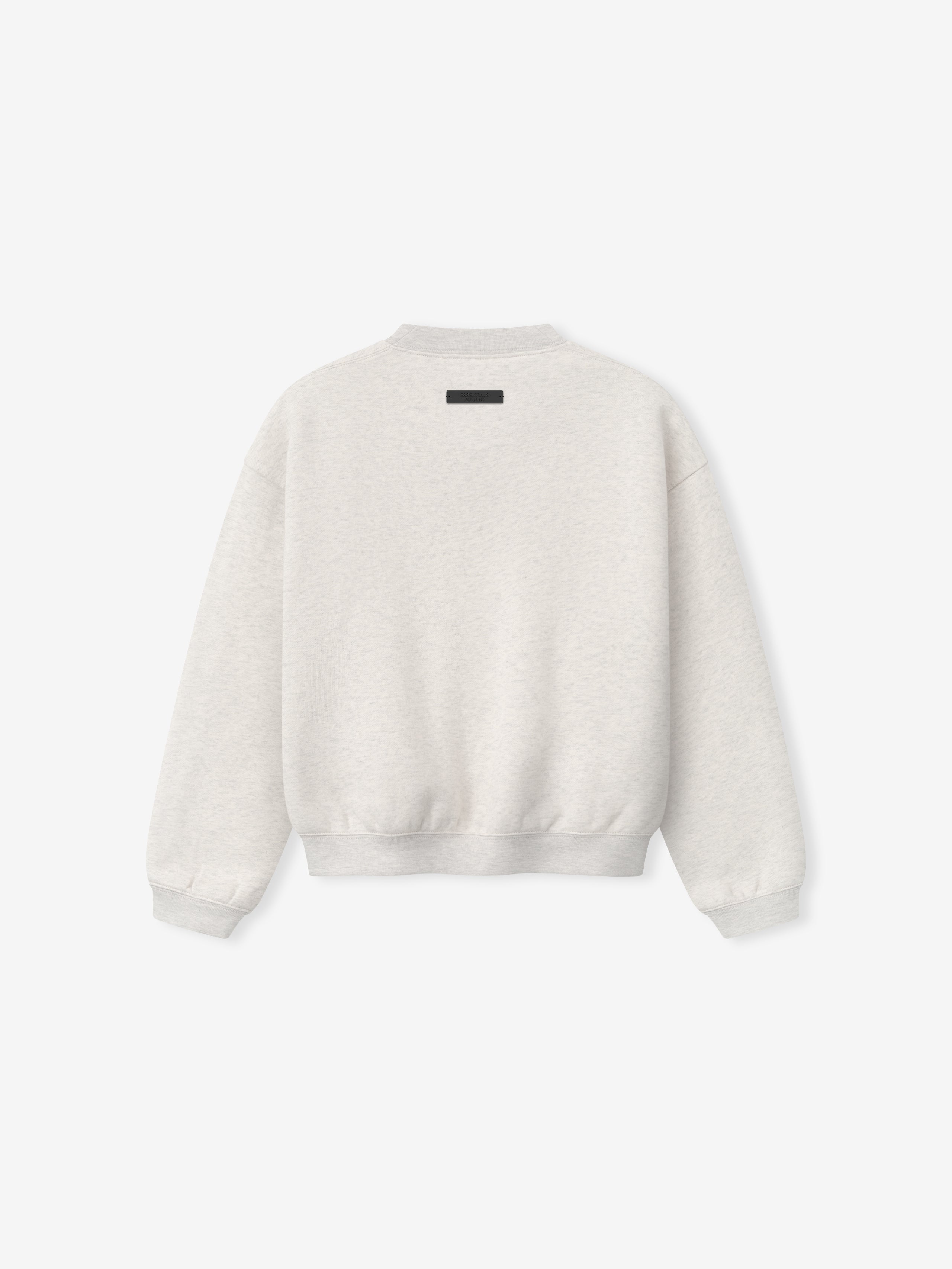 Kids Classic Crewneck Sweatshirt