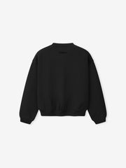 Kids Classic Crewneck Sweatshirt