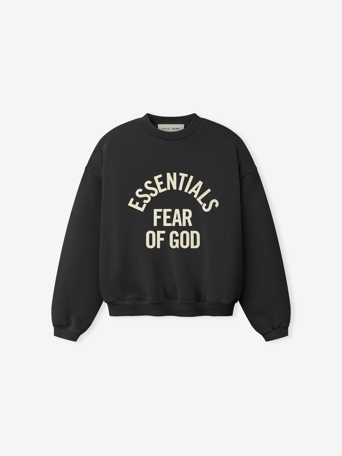 Kids Campus 90s Crewneck Sweatshirt