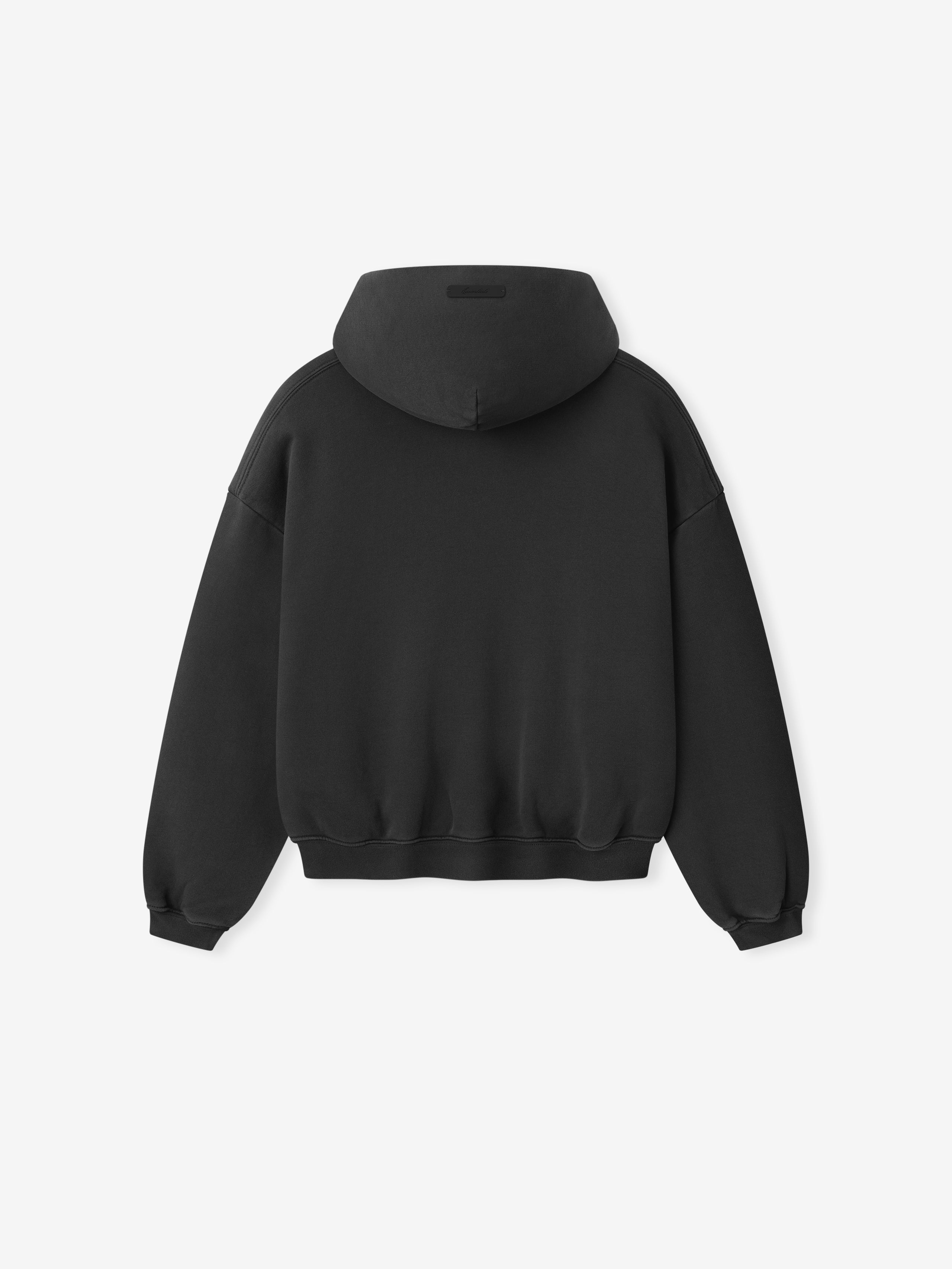 Kids Training 90s Hoodie