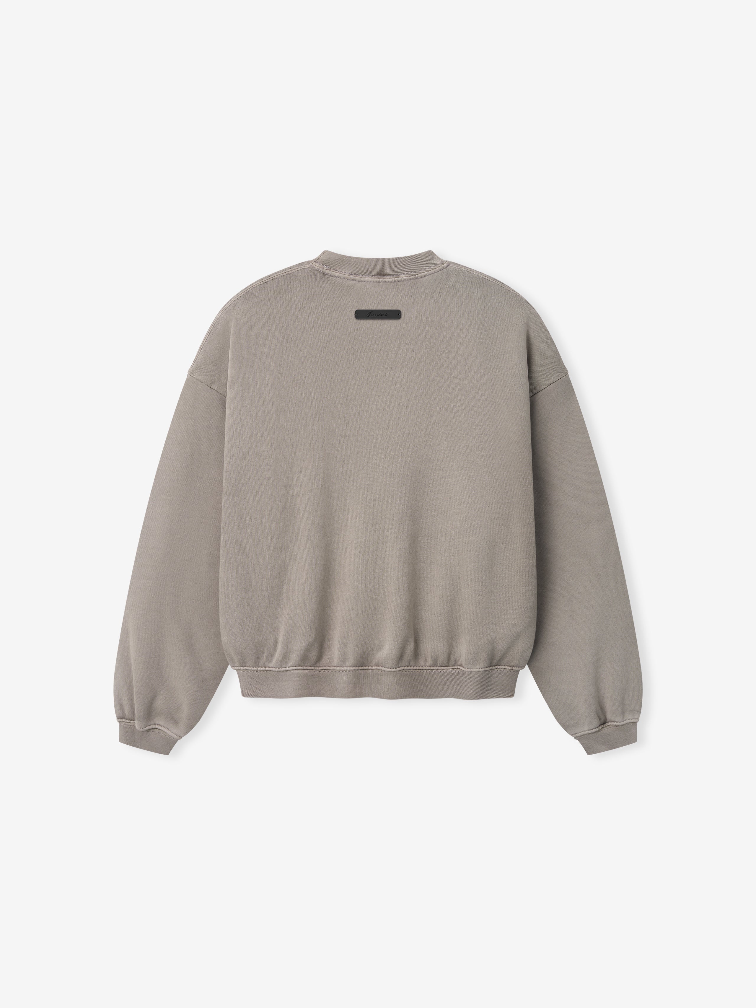 Kids Training 90s Crewneck Sweatshirt