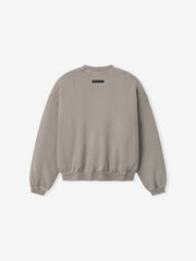 Kids Training 90s Crewneck Sweatshirt
