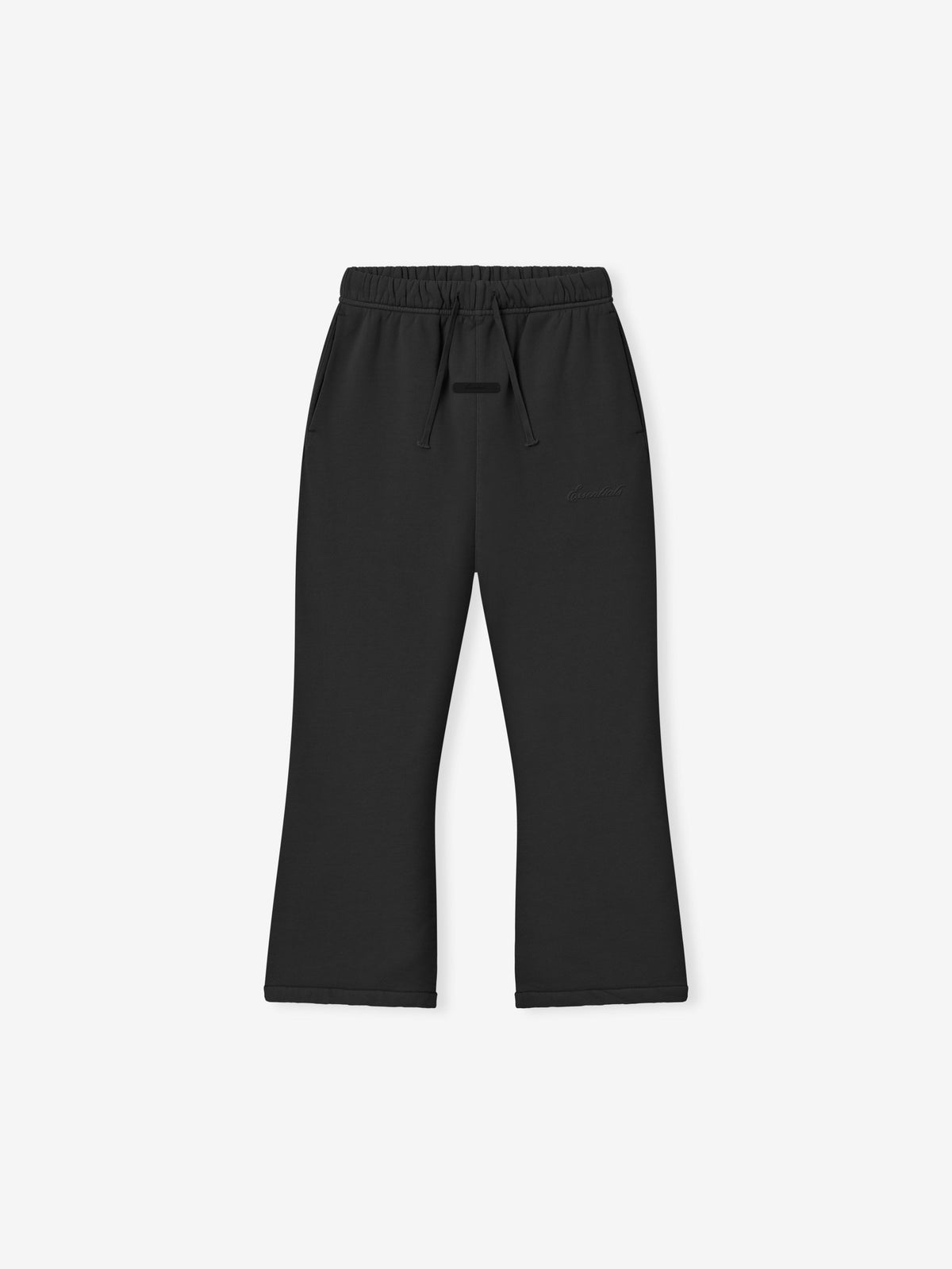 Kids Signature Flare Sweatpant