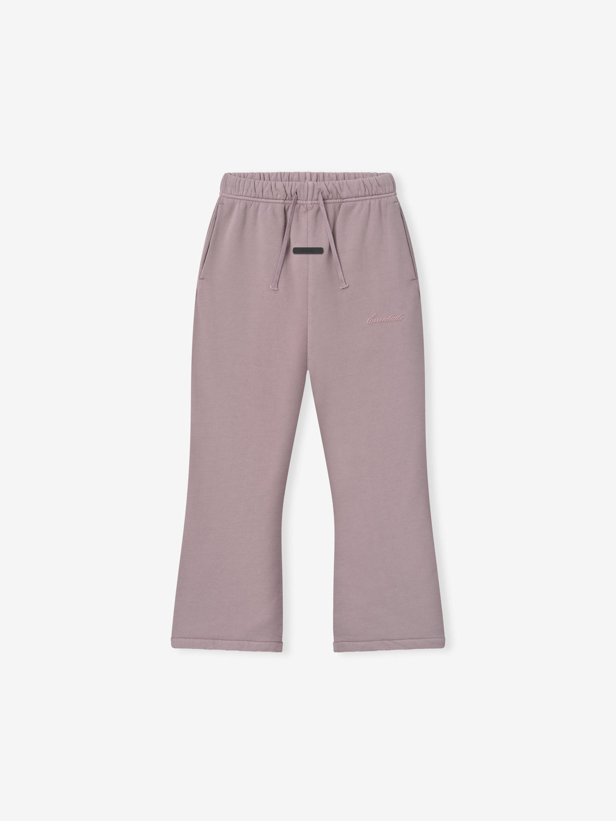 Kids Signature Flare Sweatpant