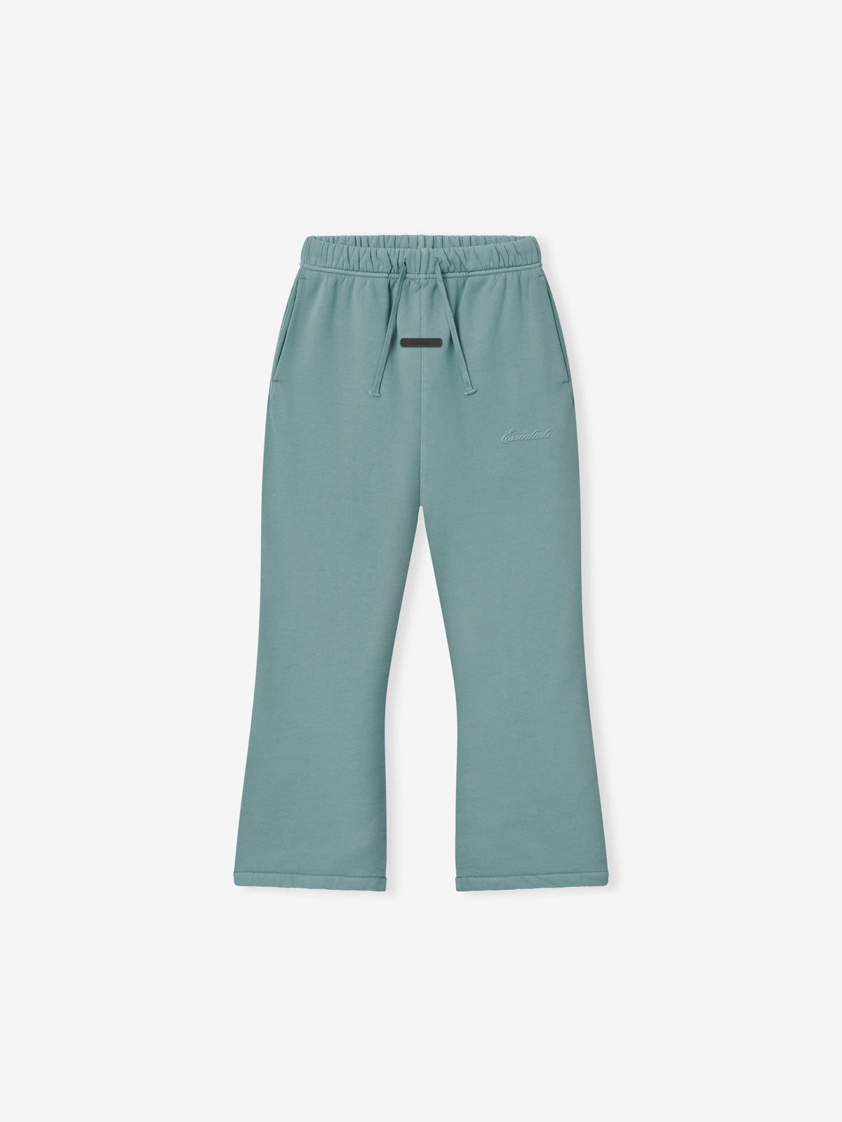 Kids Signature Flare Sweatpant