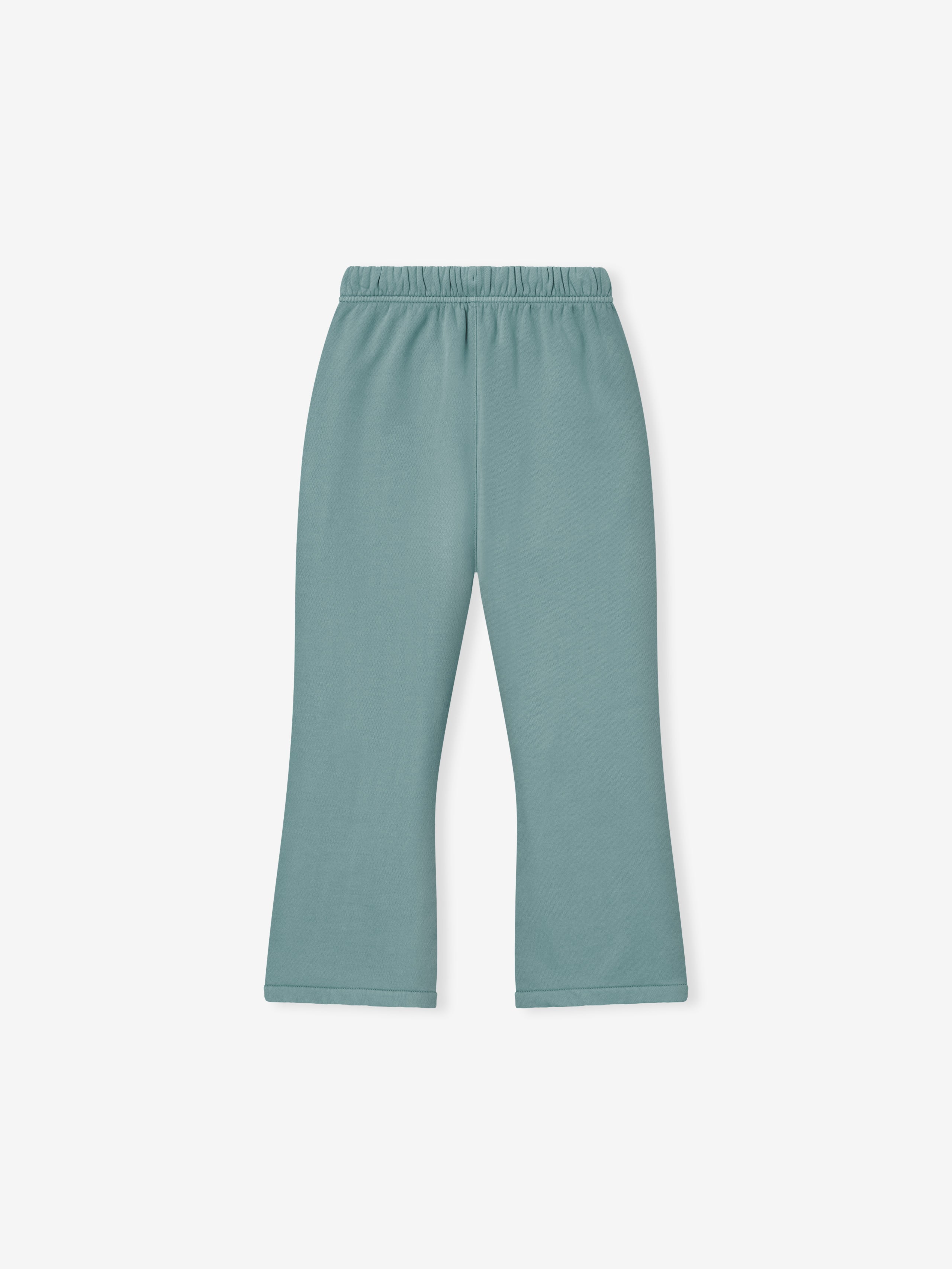 Kids Signature Flare Sweatpant