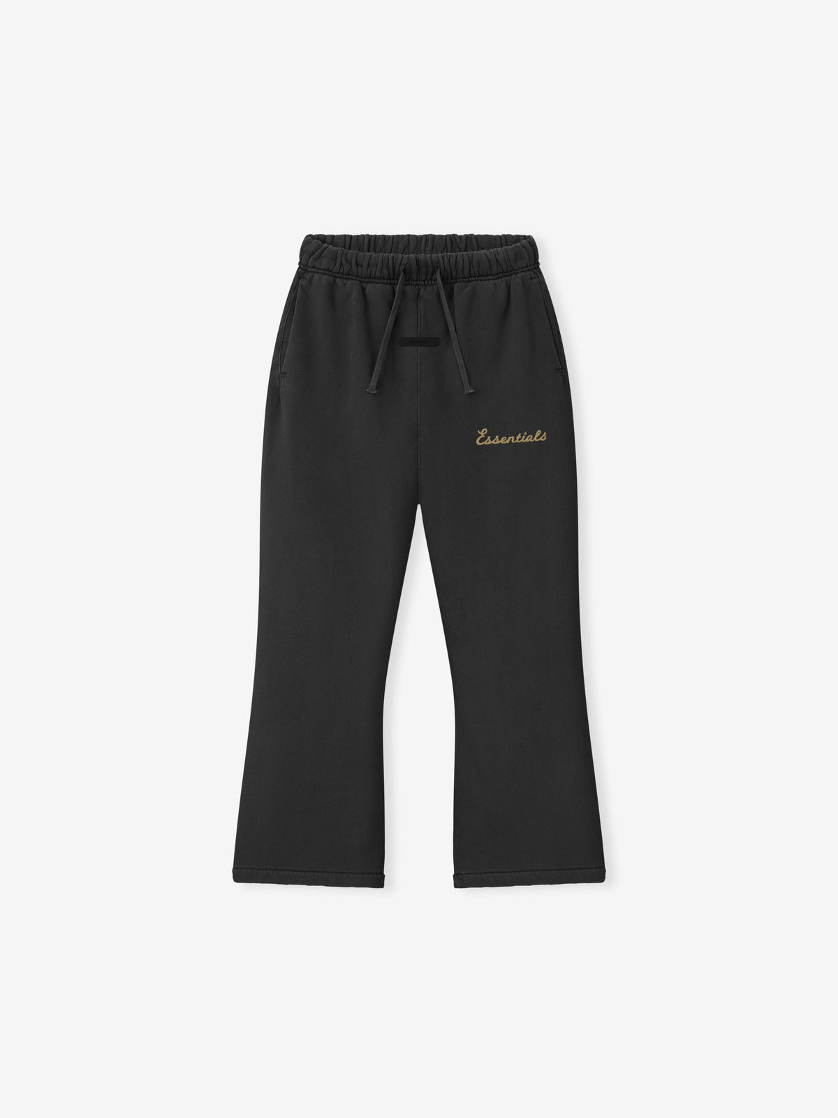 Kids Training Flare Sweatpant