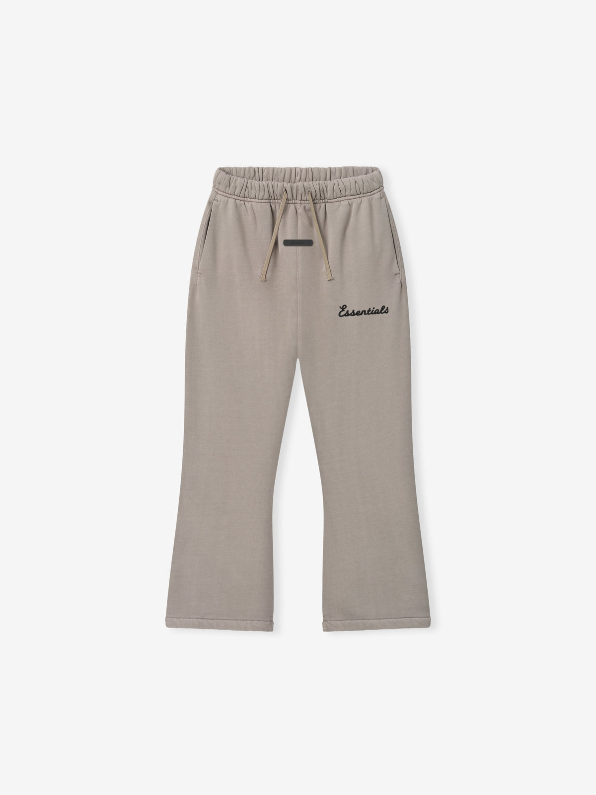 Kids Training Flare Sweatpant